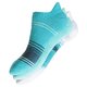 Női zoknik NIKE ZOKNI 3PPK WOMEN'S DRI FIT GRAPHIC sx4877900 szín: kék