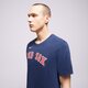 Férfi póló NIKE PÓLÓ BOSTON RED SOX MLB n199-44b-bq-m3x szín: sötétkék