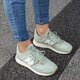 Női sportcipők NEW BALANCE WRL247TC wrl247tc szín: zöld