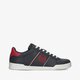 Férfi sportcipők SERGIO TACCHINI PARIGI CLASSIC LTX stm01422102 szín: sötétkék