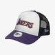Gyerek baseball sapka NEW ERA SAPKA TEAM TRUCKER COLOUR BLOCK LOSLAK 11901825 szín: multicolor