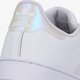Gyerek sportcipők ADIDAS SUPERSTAR C fw8282 szín: fehér