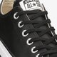 Női tornacipők CONVERSE CHUCK TAYLOR ALL STAR LIFT 561681c szín: fekete