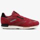 Férfi sportcipők REEBOK CL LEATHER RIPPLE SN bs9791 szín: bordó