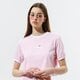 Női póló ELLESSE PÓLÓ DERLA CROP PÓLÓ LPINK sgj11884808 szín: rózsaszín