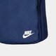 Női táska NIKE NŐI TÁSKA HERITAGE db0456-411 szín: sötétkék