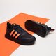 Gyerek sportcipők ADIDAS MULTIX C gw5542 szín: fekete