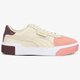Női sportcipők PUMA CALI REMIX WN'S 36996801 szín: bézs
