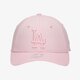 Női baseball sapka NEW ERA SAPKA WMNS TONAL 940 LA DODGERS LOS ANGELES DODGERS  60240352 szín: rózsaszín