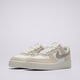 Női sportcipők NIKE W AIR FORCE 1 LO SR ii7650-121 szín: bézs