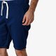 Férfi rövidnadrágok CONFRONT RÖVIDNADRÁG CNF BASIC SHORTS cf19szm32004 szín: sötétkék