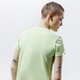 Női póló LEVI'S PÓLÓ THE PERFECT TEE 17369-1508 szín: zöld