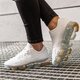 Női futócipők NIKE WMNS NIKE AIR VAPORMAX ah9045-101 szín: fehér