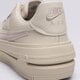 Női sportcipők NIKE AIR FORCE 1 PLT.AF.ORM dj9946-108 szín: bézs