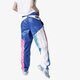 Női nadrágok NIKE W NSW NSP TRK PANT WVN  ar2940-438 szín: multicolor