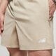 Férfi rövidnadrágok NEW BALANCE RÖVIDNADRÁG ATHLETICS   STRETCH WOVEN SHORT ms41517sot szín: bézs
