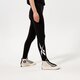 Női nadrágok REEBOK NADRÁG CL PF LOGO LEGGING h41357 szín: fekete