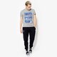 Férfi póló PUMA PÓLÓ SS SNEAKER PHOTO TEE 59093503 szín: szürke