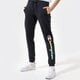 Női nadrágok CHAMPION NADRÁG RIB CUFF PANTS 114081kk001 szín: fekete