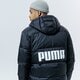 Férfi télikabát PUMA KABÁT TÉLI ESS+ DOWN JACKET 58215601 szín: fekete