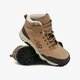 Gyerek téli cipők NEW BALANCE KV754KHY kv754khy szín: barna