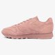 Női sportcipők REEBOK CLASSIC LEATHER  bs7736 szín: rózsaszín