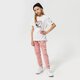 Gyerek póló NIKE PÓLÓ G NSW TEE DPTL VALENTINE GIRL do1327-100 szín: fehér