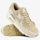Női sportcipők NIKE WMNS AIR MAX 90 PRM 896497200 szín: bézs