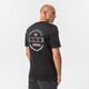 Férfi póló ADIDAS PÓLÓ CLUB TEE hr7890 szín: fekete