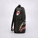 Női hátizsák SPRAYGROUND HÁTIZSÁK CENSORED BACKPACK 910b5862nsz szín: multicolor