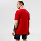 Férfi póló ADIDAS PÓLÓ TREFOIL PÓLÓ gn3468 szín: piros