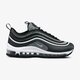 Gyerek sportcipők NIKE AIR MAX 97 UL 17 (GS) 917998001 szín: fekete
