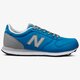 Férfi sportcipők NEW BALANCE ML311PL ml311pl szín: kék