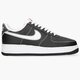 Férfi sportcipők NIKE AIR FORCE 1 '07  da8478-001 szín: fekete