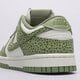 Női sportcipők NIKE W DUNK LOW PRM fv6516-300 szín: zöld