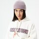 Női pulóver CHAMPION PULÓVER KAPUCNIS HOODED SWEATSHIRT 115370ys084 szín: fehér