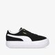 Női sportcipők PUMA SUEDE MAYU 38068602 szín: fekete