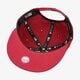 Férfi baseball sapka NEW ERA SAPKA LEAGUE ESSENTIAL 9FIFTY NYY PURPLE NEW YORK YA 80635812 szín: bordó