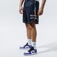 Férfi rövidnadrágok NIKE RÖVIDNADRÁG BROOKLYN NETS SWINGMAN CITY EDITION 2020 NB cn1964-010 szín: fekete