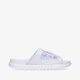 Női papucsok és szandálok NIKE ASUNA PRINT dc9950-500 szín: lila