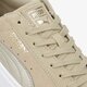 Női sportcipők PUMA BASKET PLATFORM MET SAF 36459401 szín: bézs