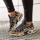 Női sportcipők NIKE WMNS AIR MAX PLUS 605112-055 szín: fekete