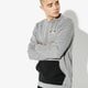Férfi pulóver JORDAN PULÓVER JUMPMAN AIR FLEECE CREW aa1457-091 szín: szürke