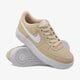 Gyerek sportcipők NIKE AIR FORCE 1 bv0064-200 szín: bézs