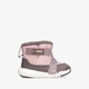Gyerek téli cipők NIKE FLEX ADVANCE  dd0303-600 szín: rózsaszín