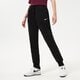 Női nadrágok NIKE NADRÁG W NSW STYLE FLC HR PANT STD dq5688-010 szín: fekete