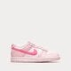 Gyerek sportcipők NIKE DUNK LOW BG dh9765-600 szín: rózsaszín