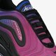 Női sportcipők NIKE AIR MAX 720 SE cd0683-400 szín: lila