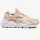 Női sportcipők NIKE WMNS AIR HUARACHE RUN  634835-202 szín: narancssárga