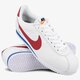 Női sportcipők NIKE WMNS CLASSIC CORTEZ PREM 905614-100 szín: fehér